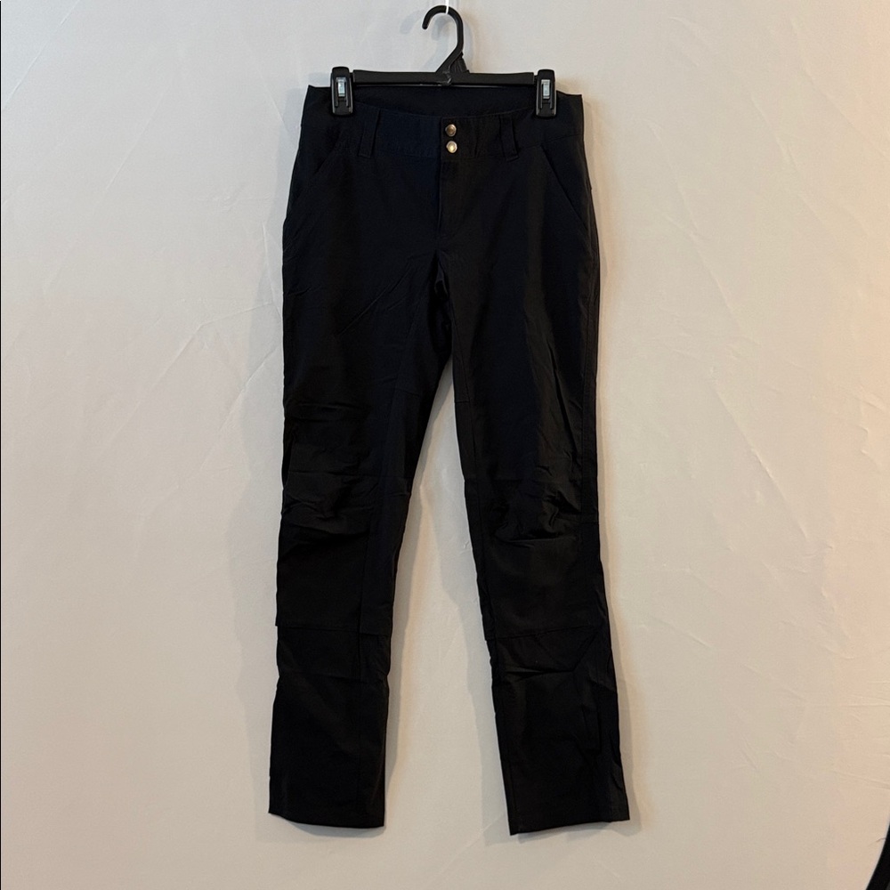 Columbia Women's Black Pants - Picture 6 of 16